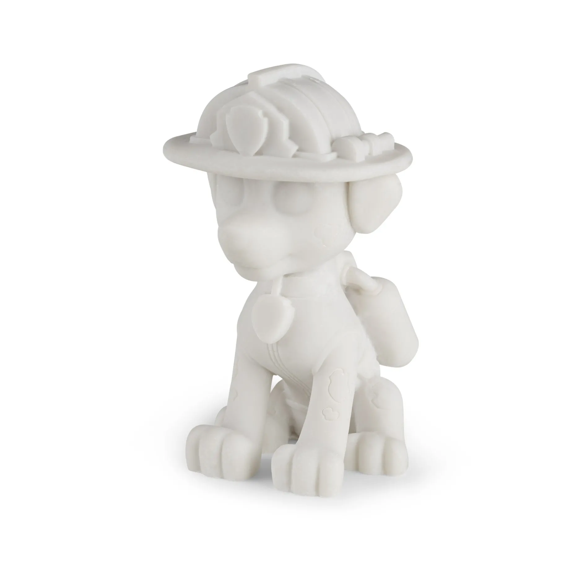 Craft & Stamp Kits>Melissa & Doug PAW Patrol Craft Kit - Pup Figurines