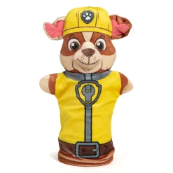 Plush>Melissa & Doug PAW Patrol Hand Puppets