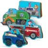 Blocks & Stacking>Melissa & Doug PAW Patrol Jumbo Cardboard Blocks