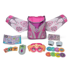 Dress Up>Melissa & Doug PAW Patrol™ Mighty Skye Role Play Pack