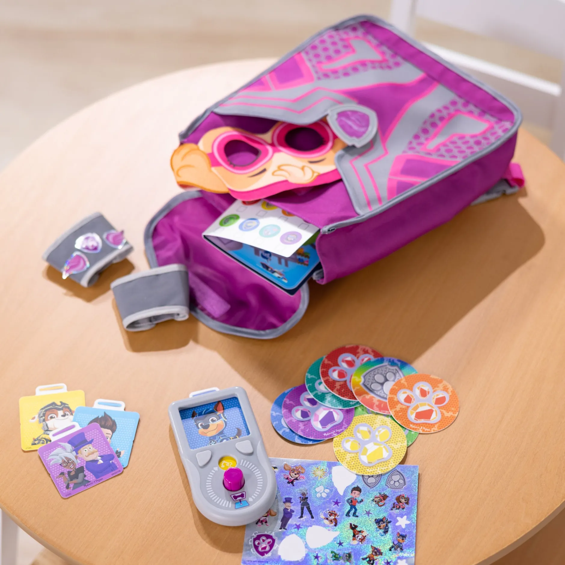 Dress Up>Melissa & Doug PAW Patrol™ Mighty Skye Role Play Pack
