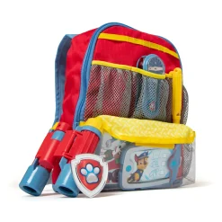 Dress Up>Melissa & Doug PAW Patrol Pup Pack Backpack Role Play Set