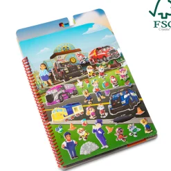 Stickers & Sticker Books><noscript><img width=