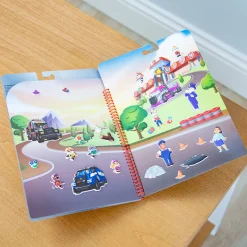 Stickers & Sticker Books><noscript><img width=