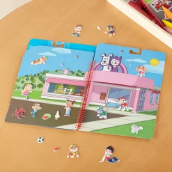 Stickers & Sticker Books><noscript><img width=