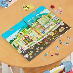 Stickers & Sticker Books><noscript><img width=