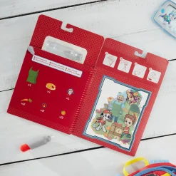Activity Books>Melissa & Doug PAW Patrol Water Wow! - Marshall