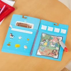 Activity Books>Melissa & Doug PAW Patrol Water Wow! - Skye