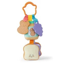 Motor Skills>Melissa & Doug PB&J Take-Along Toy