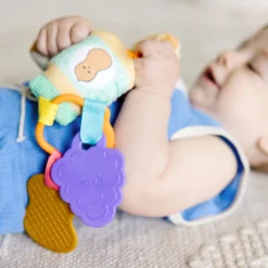 Motor Skills>Melissa & Doug PB&J Take-Along Toy