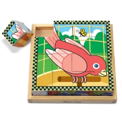 Animals & Nature Puzzles><noscript><img width=