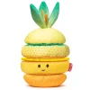 Motor Skills>Melissa & Doug Pineapple Soft Stacker