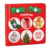 Books>Melissa & Doug Poke-a-Dot: Christmas Board Book