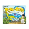 Books>Melissa & Doug Poke-a-Dot: Dinosaurs A to Z Board Book