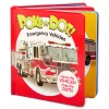 Books>Melissa & Doug Poke-a-Dot: Emergency Vehicles Board Book