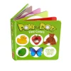 Books>Melissa & Doug Poke-a-Dot: First Colors Board Book