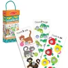 Books>Melissa & Doug Poke-A-Dot Jumbo Number Learning Cards