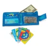 Play Food & Play Sets>Melissa & Doug Pretend-to-Spend Wallet