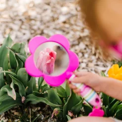 Outdoor Toys>Melissa & Doug Pretty Petals Magnifier