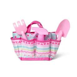 Outdoor Toys>Melissa & Doug Pretty Petals Tote Set