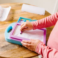 Craft & Stamp Kits>Melissa & Doug Princess Design Activity Kit