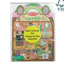 Stickers & Sticker Books><noscript><img width=