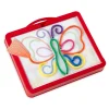 Motor Skills>Melissa & Doug Rainbow Cord Picture and Pattern Maker
