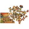 Animals & Nature Puzzles>Melissa & Doug Safari Floor Puzzle - 100 Pieces