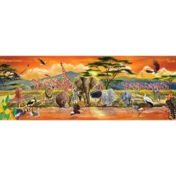 Animals & Nature Puzzles><noscript><img width=
