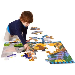 Animals & Nature Puzzles><noscript><img width=