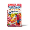 Stickers & Sticker Books|Colors & Shapes>Melissa & Doug Scented Water WOW! Water-Reveal Pad - Fruit