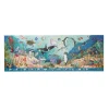 Animals & Nature Puzzles>Melissa & Doug Search & Find Beneath the Waves Floor Puzzle - 48 Pieces
