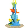 Outdoor Toys>Melissa & Doug Seaside Sidekicks Funnel Fun