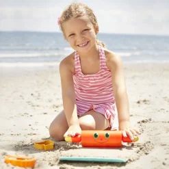 Outdoor Toys>Melissa & Doug Seaside Sidekicks Sand Cookie Set