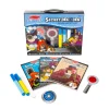 Activity Books>Melissa & Doug Secret Decoder Deluxe Activity Set - On the Go