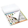 Stickers & Sticker Books>Melissa & Doug Seek & Find Sticker Pad – Around Town