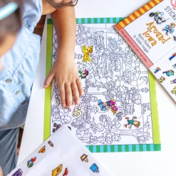 Stickers & Sticker Books><noscript><img width=