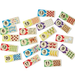 Alphabet & Counting Puzzles><noscript><img width=