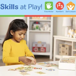 Alphabet & Counting Puzzles><noscript><img width=