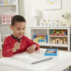 Easels & Art Supplies>Melissa & Doug Sketch Pad (9x12)