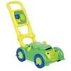 Outdoor Toys>Melissa & Doug Snappy Turtle Mower