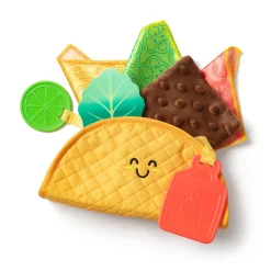Motor Skills>Melissa & Doug Soft Taco Fill & Spill