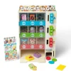 Play Food & Play Sets>Melissa & Doug Sort, Stock, Select Wooden Vending Machine Play Set