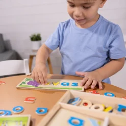 Alphabet & Counting Puzzles><noscript><img width=