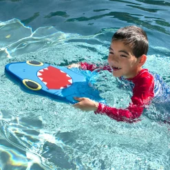 Outdoor Toys>Melissa & Doug Spark Shark Kickboard Pool Toy