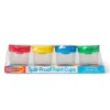 Easels & Art Supplies>Melissa & Doug Spill-proof Paint Cups