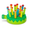 Outdoor Toys>Melissa & Doug Splash Patrol Sprinkler