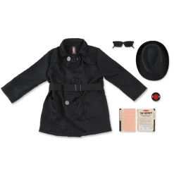 Dress Up>Melissa & Doug Spy Role Play Set