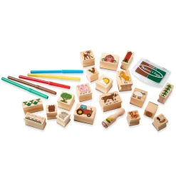 Craft & Stamp Kits><noscript><img width=