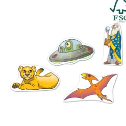 Stickers & Sticker Books><noscript><img width=